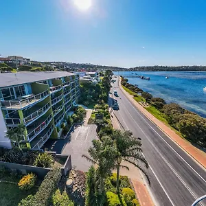 Resort Albacore Merimbula