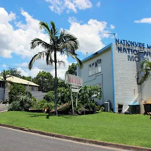 Nationwide ** Gympie