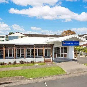 Inn Comfort Cairns