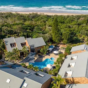 Aparthotel Glen Eden Peregian Beach