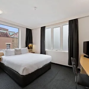 Hotel Allurity Hobart