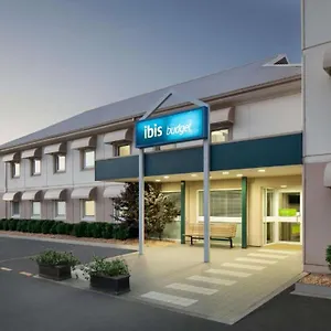 Hotel Ibis Budget Canberra