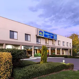 Hotel Garden Hotel, Western Signature Collection Canberra