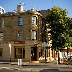Hotel Customs House Hobart