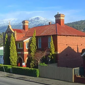 Bed & Breakfast Edinburgh Gallery Hobart