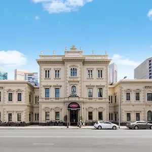 Aparthotel Adina Treasury Adelaide